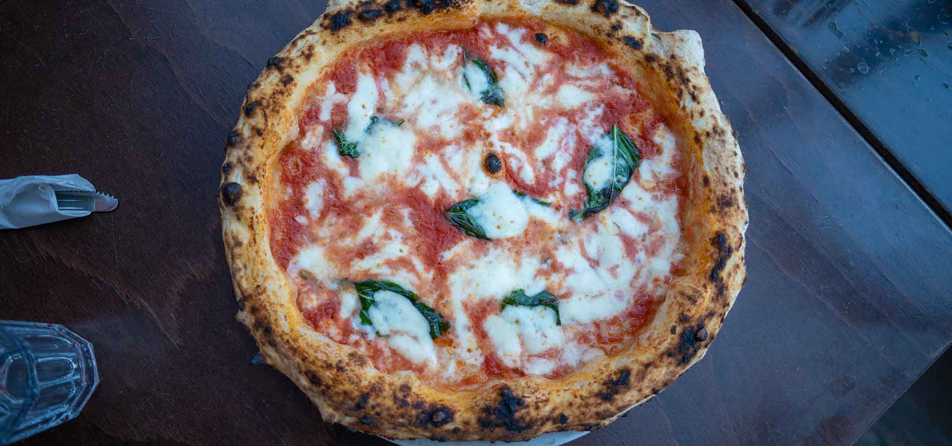 Pizza Oggi Siciliano Pizza Reviews